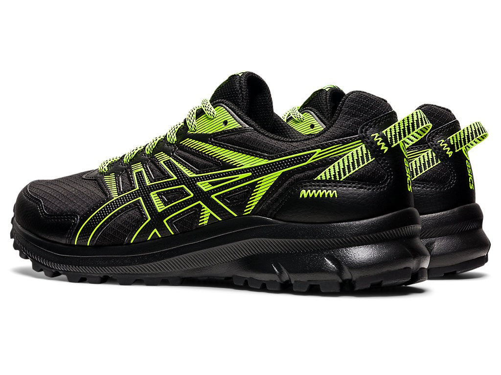 ASICS TRAIL SCOUT 2 MEN BEGINNER TRAIL RUNNING (HAZARD GREEN)