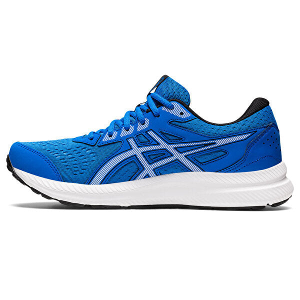 ASICS GEL-CONTEND 8 MENS BEGINNER RUNNING SHOE