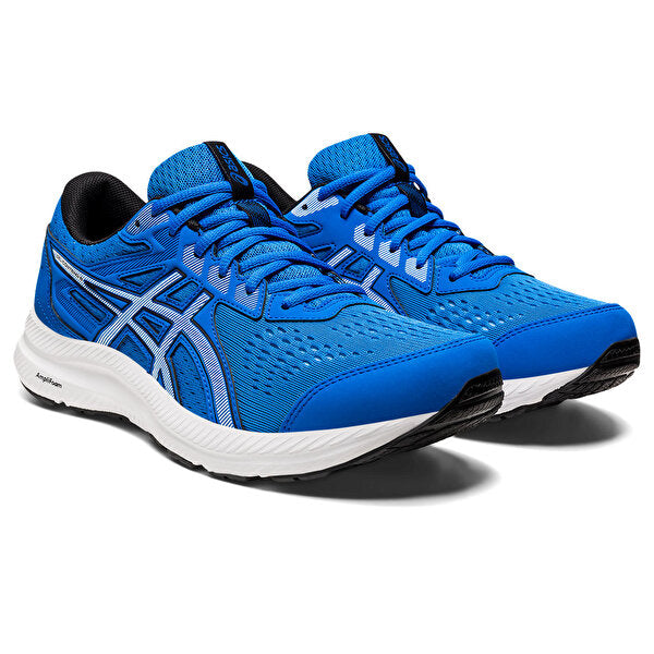 ASICS GEL-CONTEND 8 MENS BEGINNER RUNNING SHOE