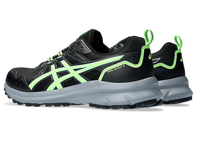 Asics Trail Scout 3 Mens