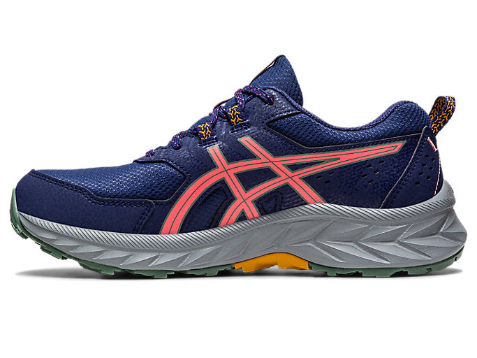 ASICS GEL-VENTURE 9 TRAIL RUNNING SHOE