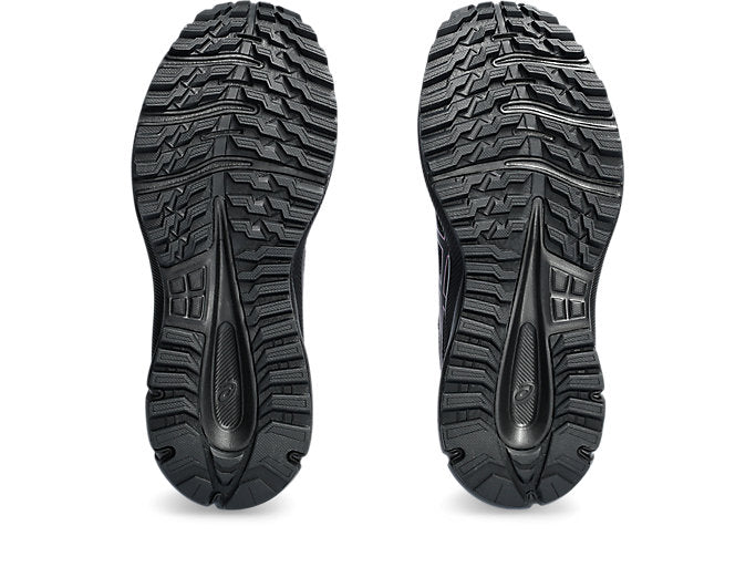 Asics Trail Scout 3 Womens black