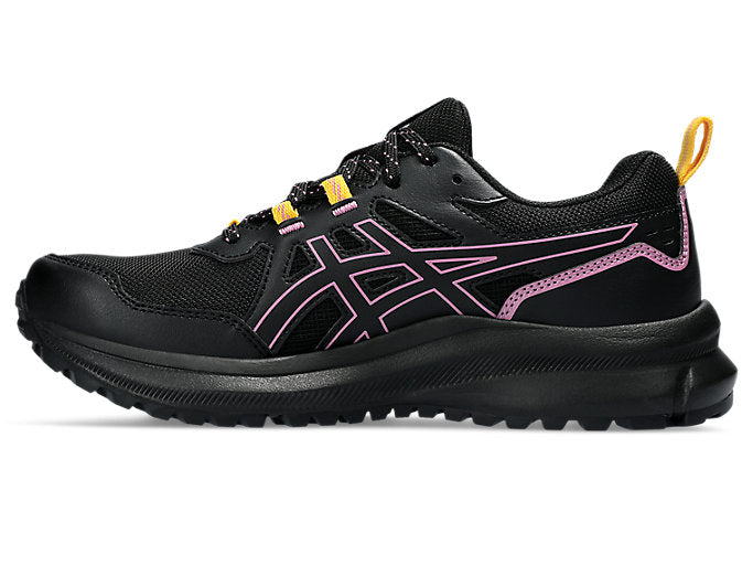 Asics Trail Scout 3 Womens black