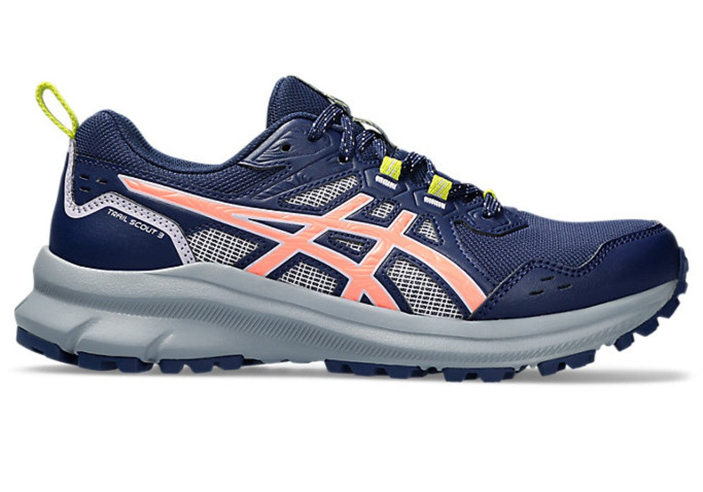Asics Trail Scout 3 Womens