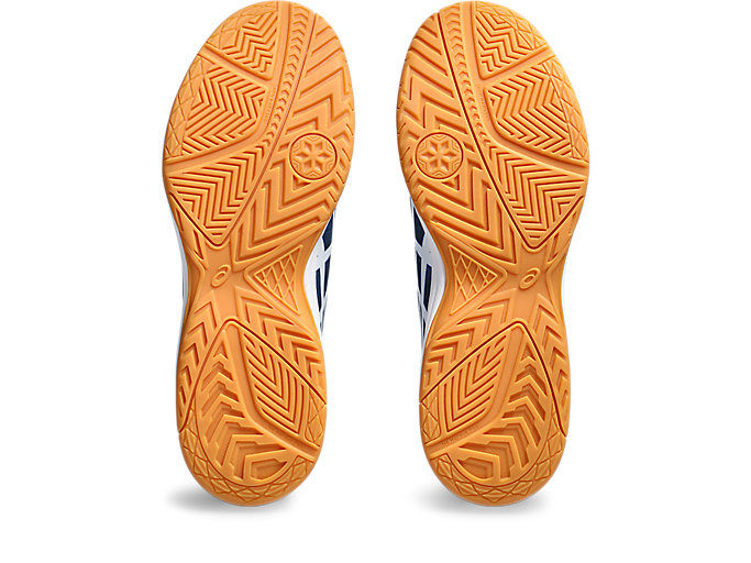 ASICS UPCOURT 5 INDOOR SHOE MENS