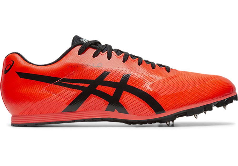 ASICS HYPER LD LONG DISTANCE RUNNING SPIKES