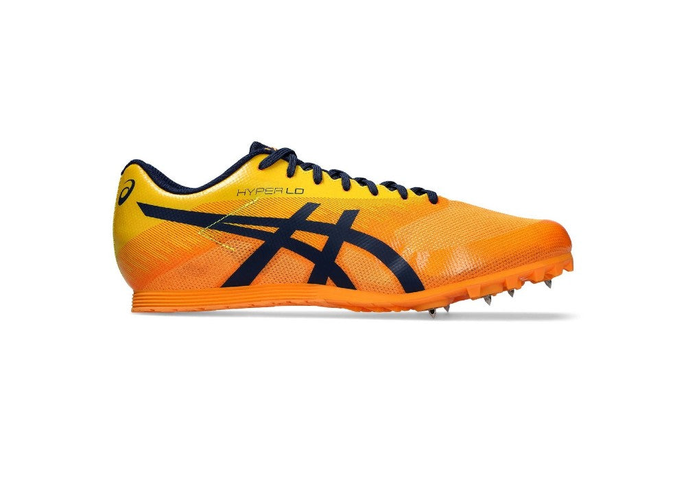 Asics Hyper LD (long Distance) Running Spikes