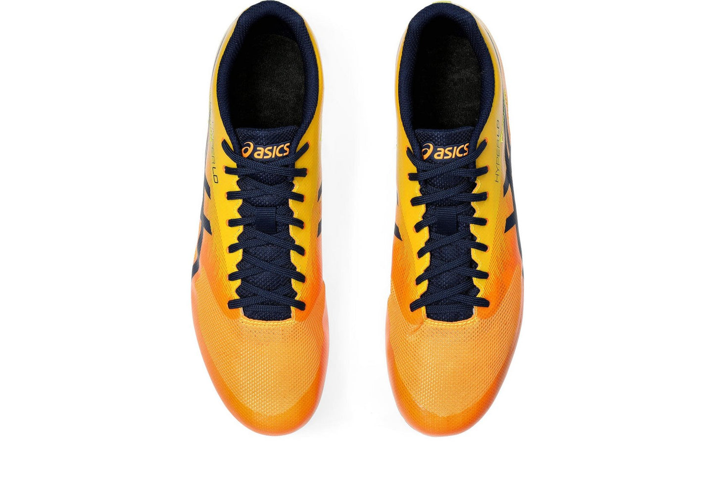 Asics Hyper LD (long Distance) Running Spikes