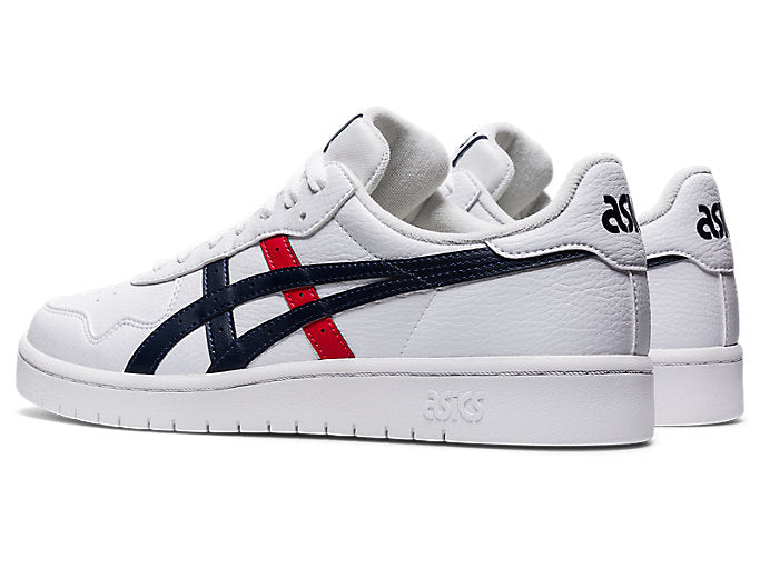 ASICS JAPAN S MENS (WHITE.MIDNIGHT)