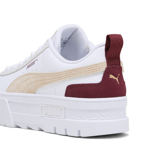 Womens Puma Sneaker