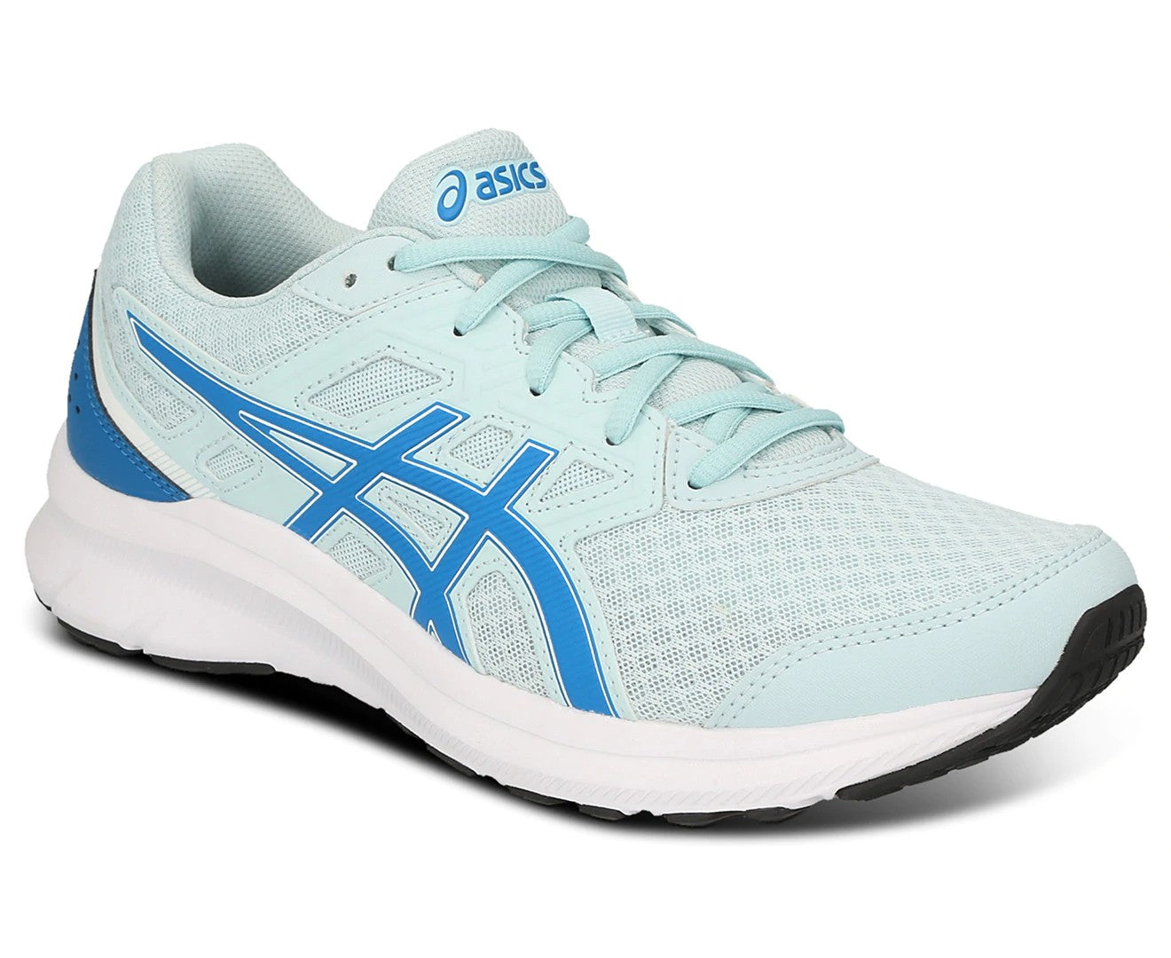 ASICS JOLT 3 WOMEN BEGINNER RUNNING SHOE Blue