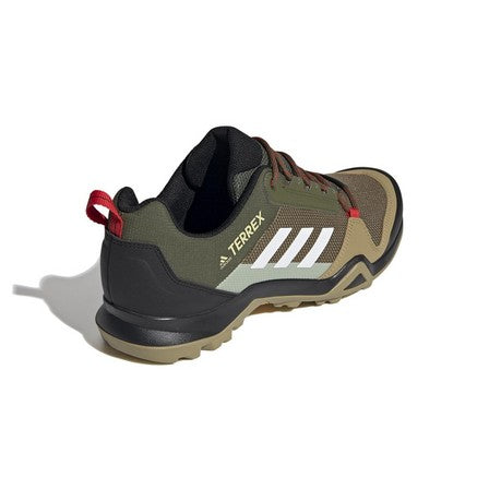 Adidas Mens Terrex AX3 Mens olive