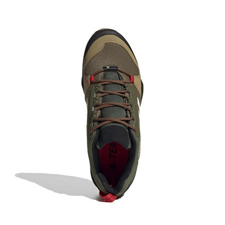 Adidas Mens Terrex AX3 Mens olive