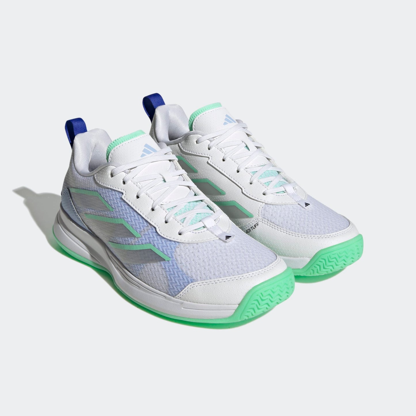 Adidas AvaFlash Court Shoe