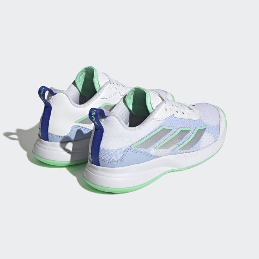 Adidas AvaFlash Court Shoe
