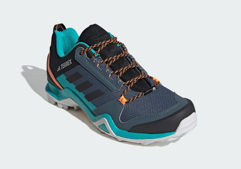 Adidas Mens Terrex Mens Blue