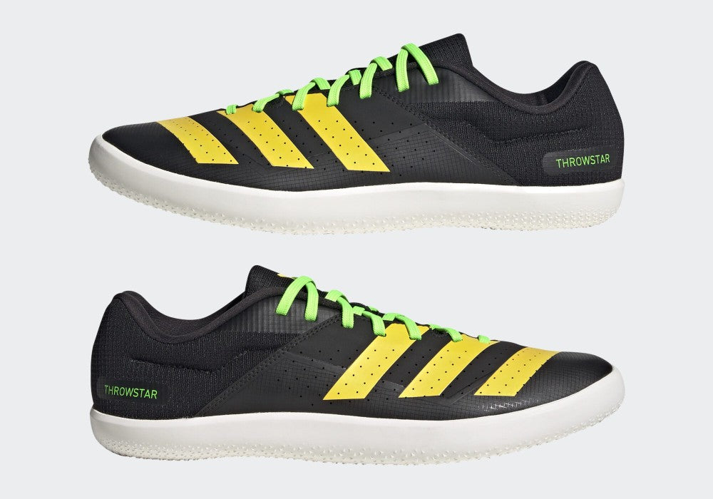 Adidas Throw Star black