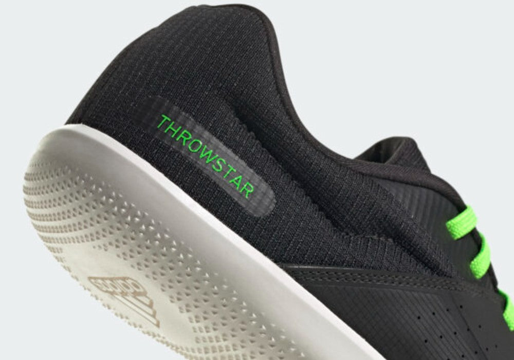 Adidas Throw Star black