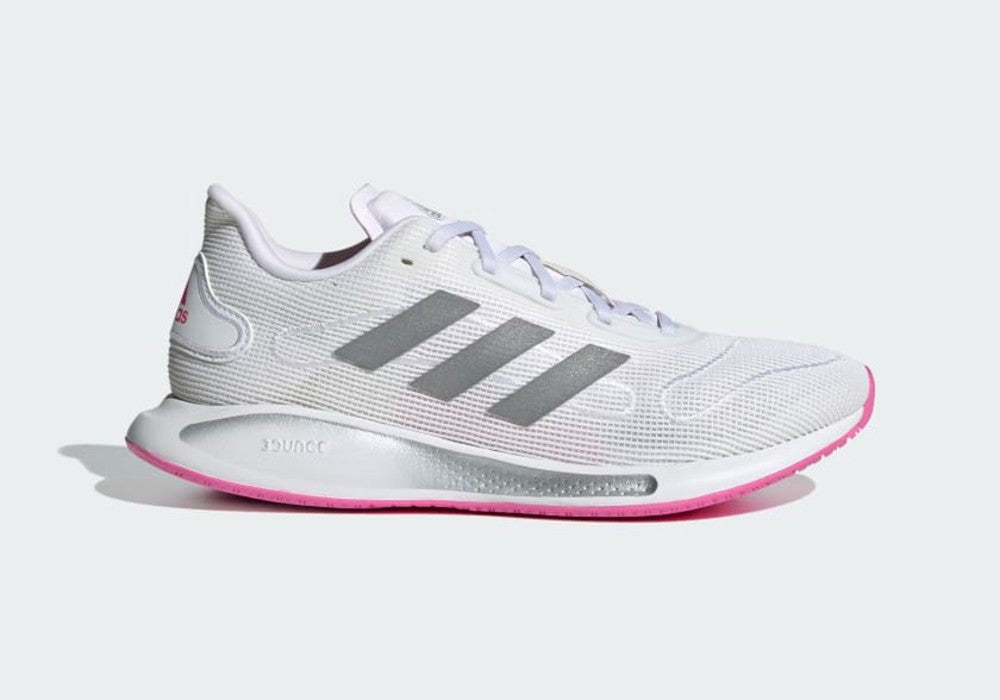 ADIDAS GALAXAR WOMENS RUNNING SHOE