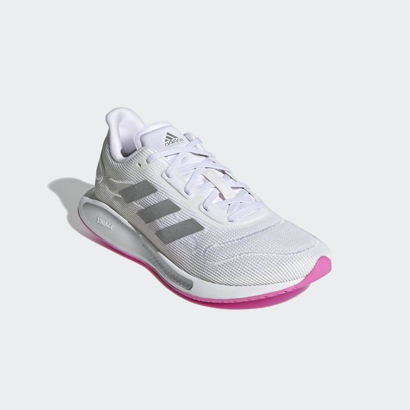 ADIDAS GALAXAR WOMENS RUNNING SHOE