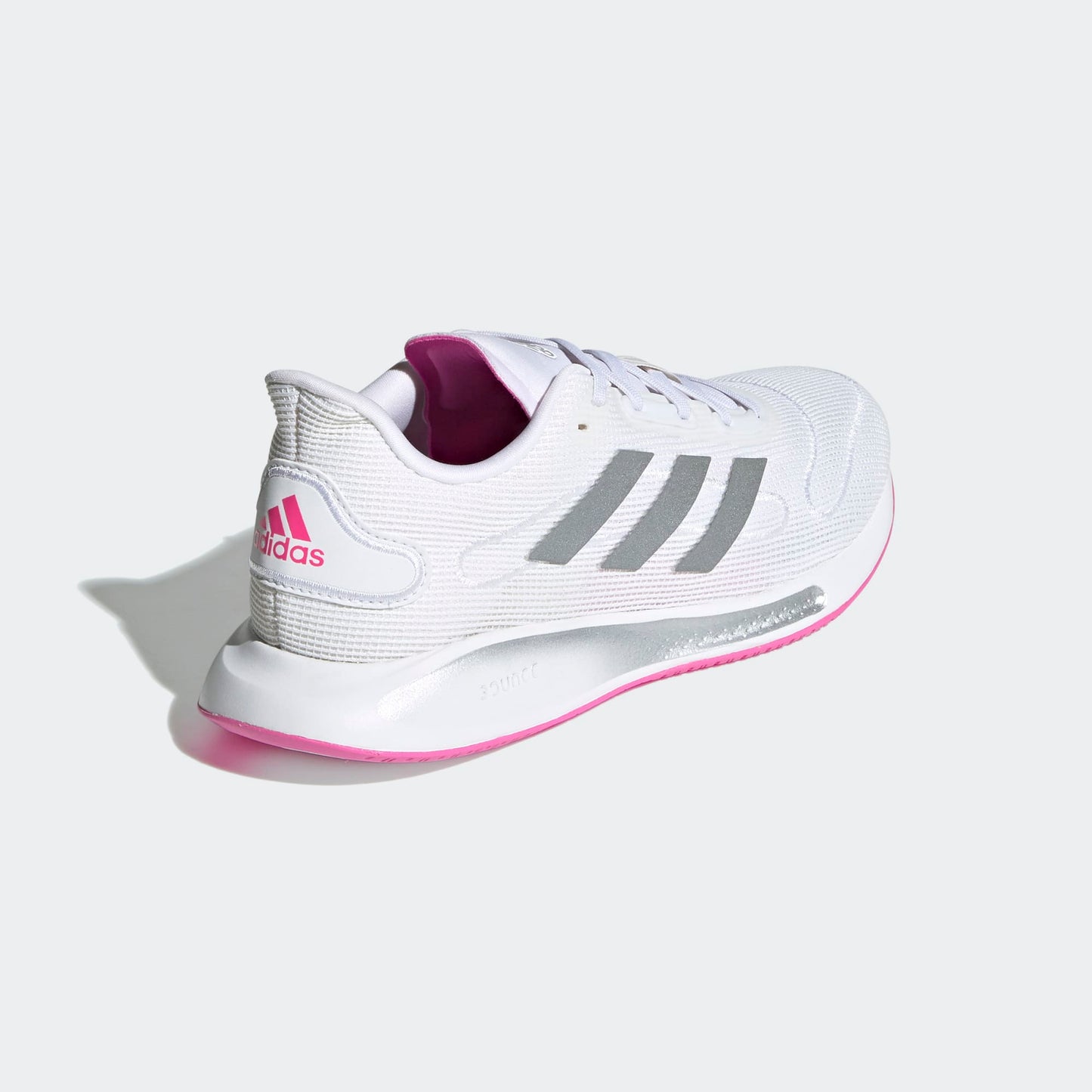 ADIDAS GALAXAR WOMENS RUNNING SHOE