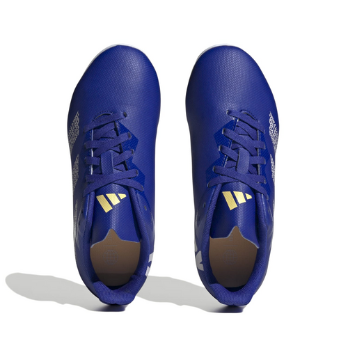 Adidas Rugby Junior Boot (SG) UK 4