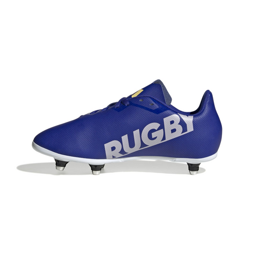 Adidas Rugby Junior Boot (SG) UK 4