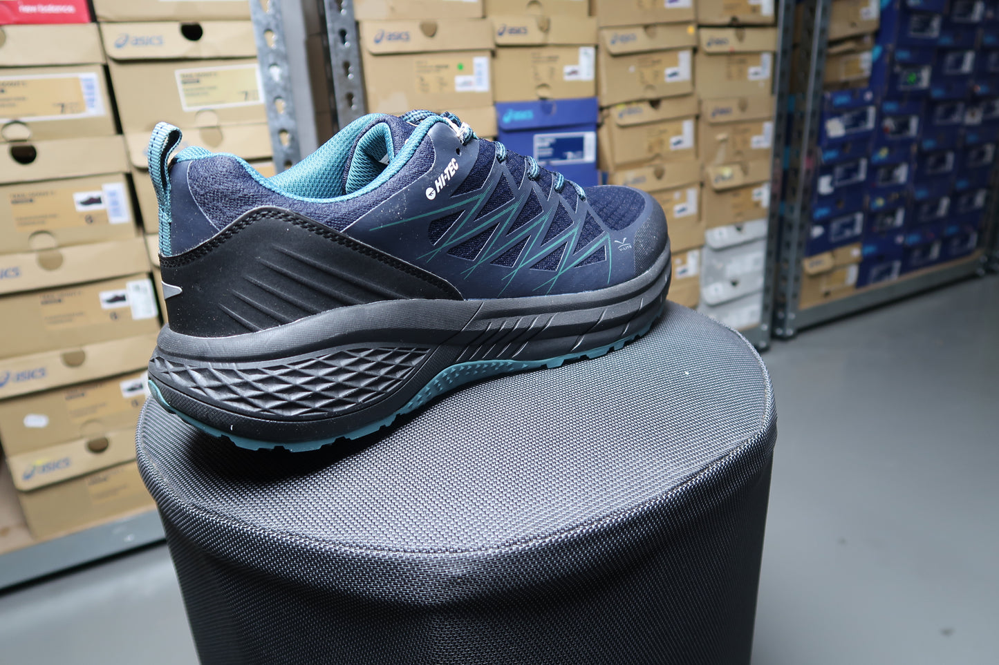 Hi-Tec Trail D Mens