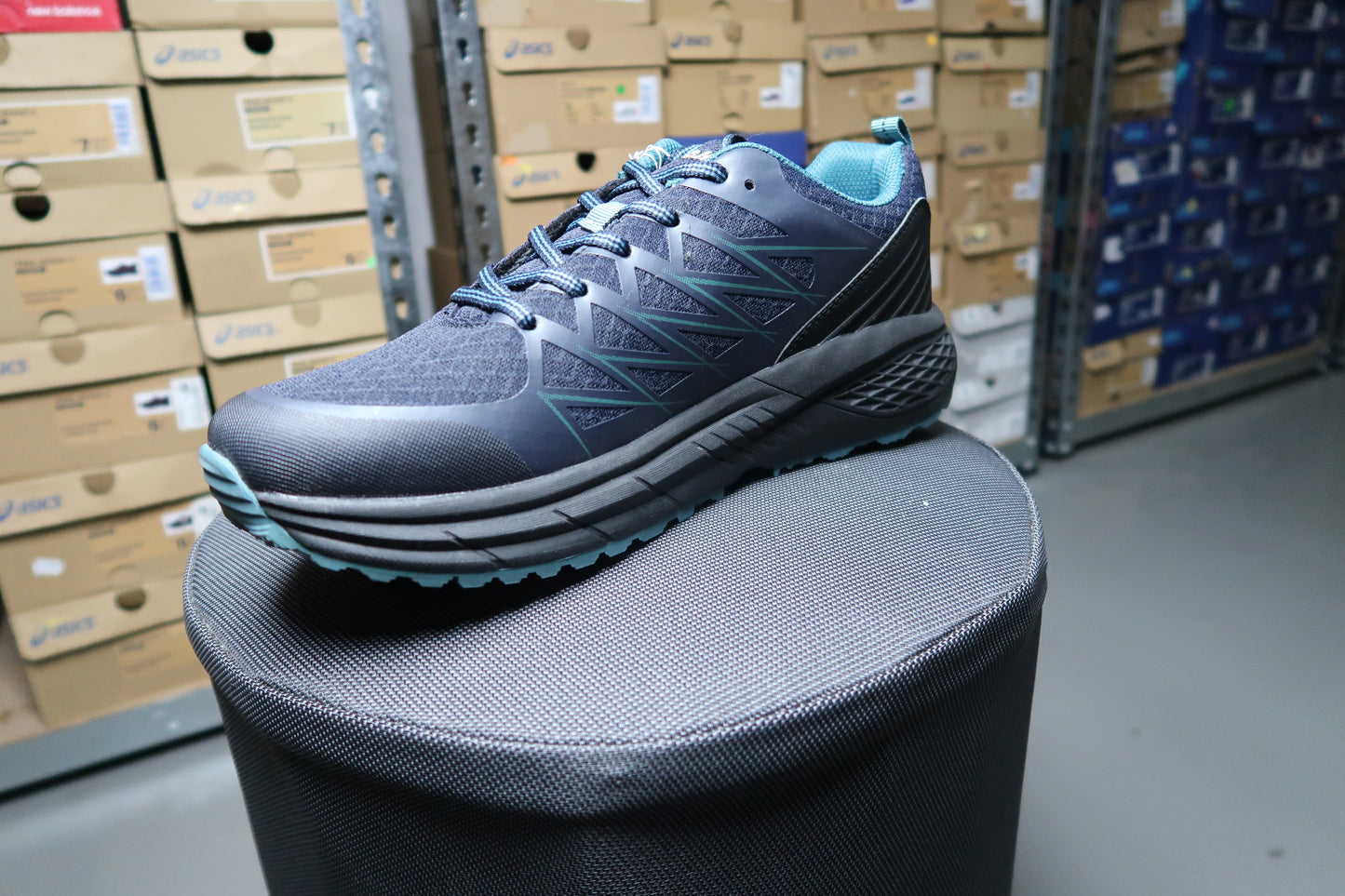 Hi-Tec Trail D Mens