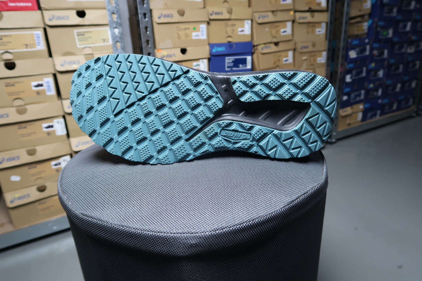 Hi-Tec Trail D Mens