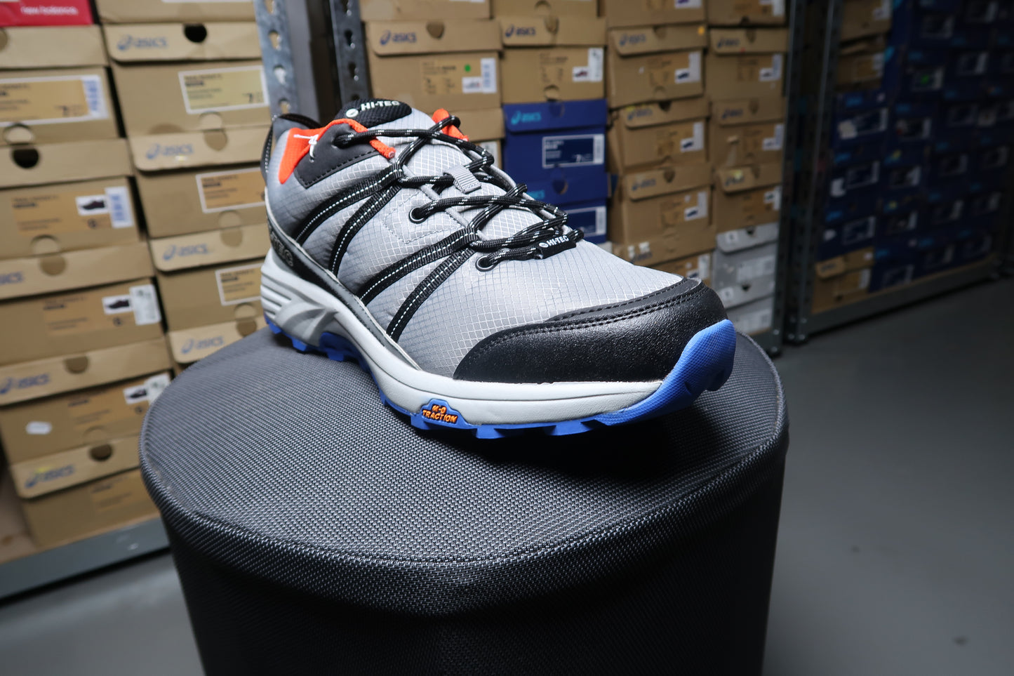Hi-Tec Trooper xt Mens