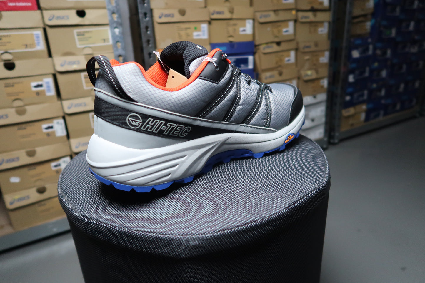 Hi-Tec Trooper xt Mens