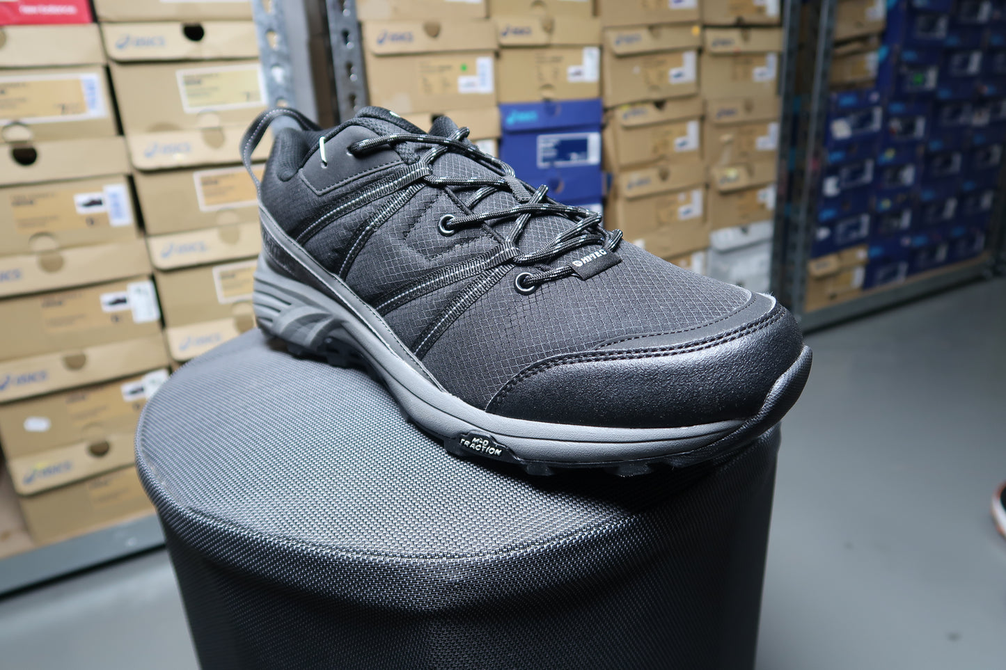 Hi-Tec Mens Trooper Xt