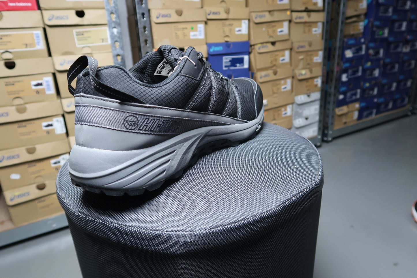 Hi-Tec Mens Trooper Xt