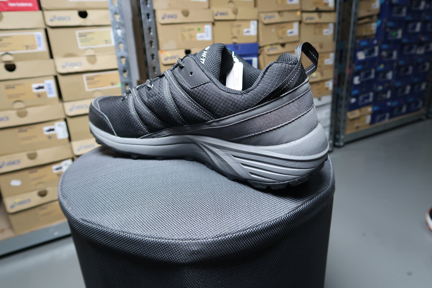 Hi-Tec Mens Trooper Xt