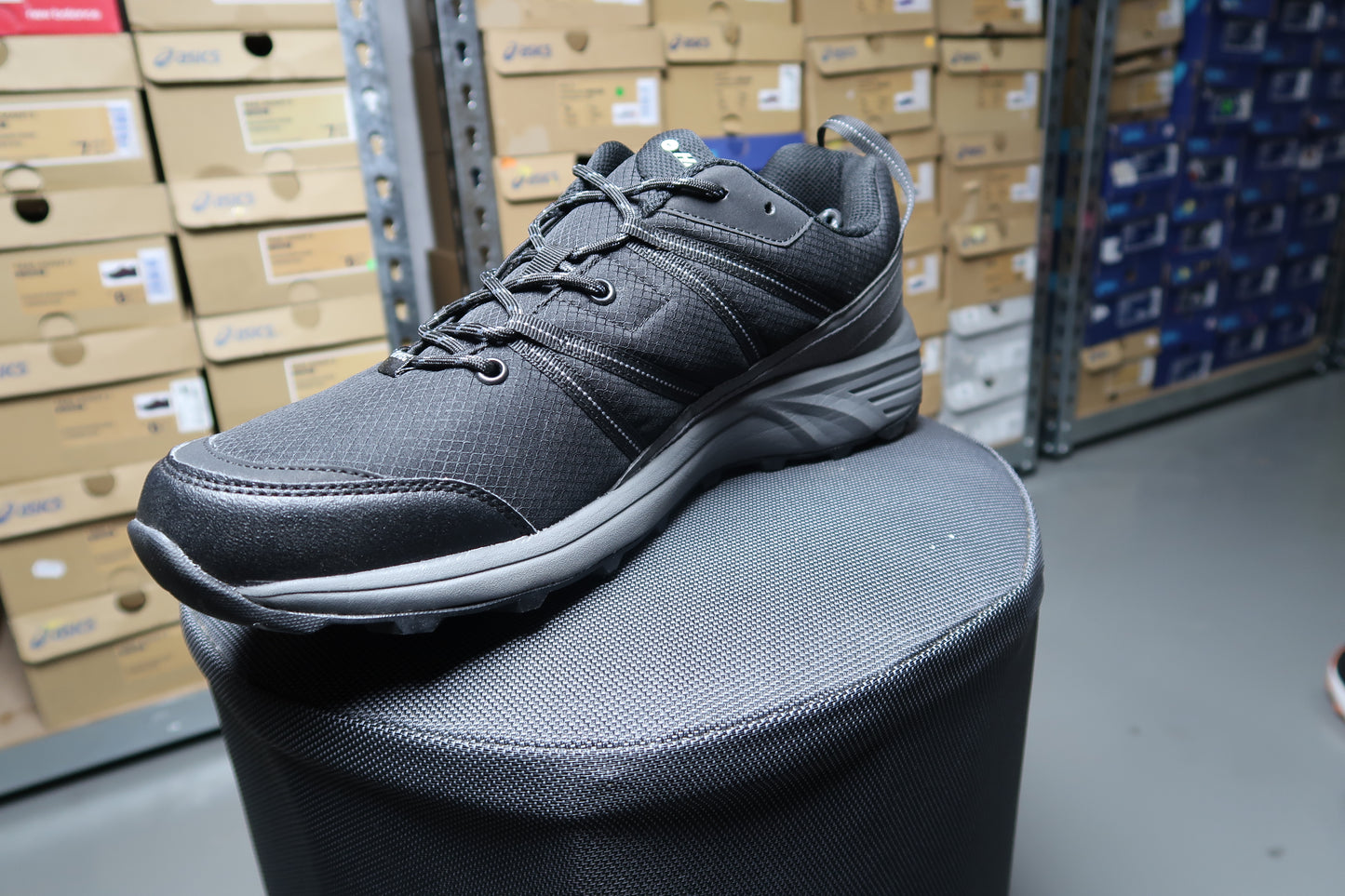 Hi-Tec Mens Trooper Xt