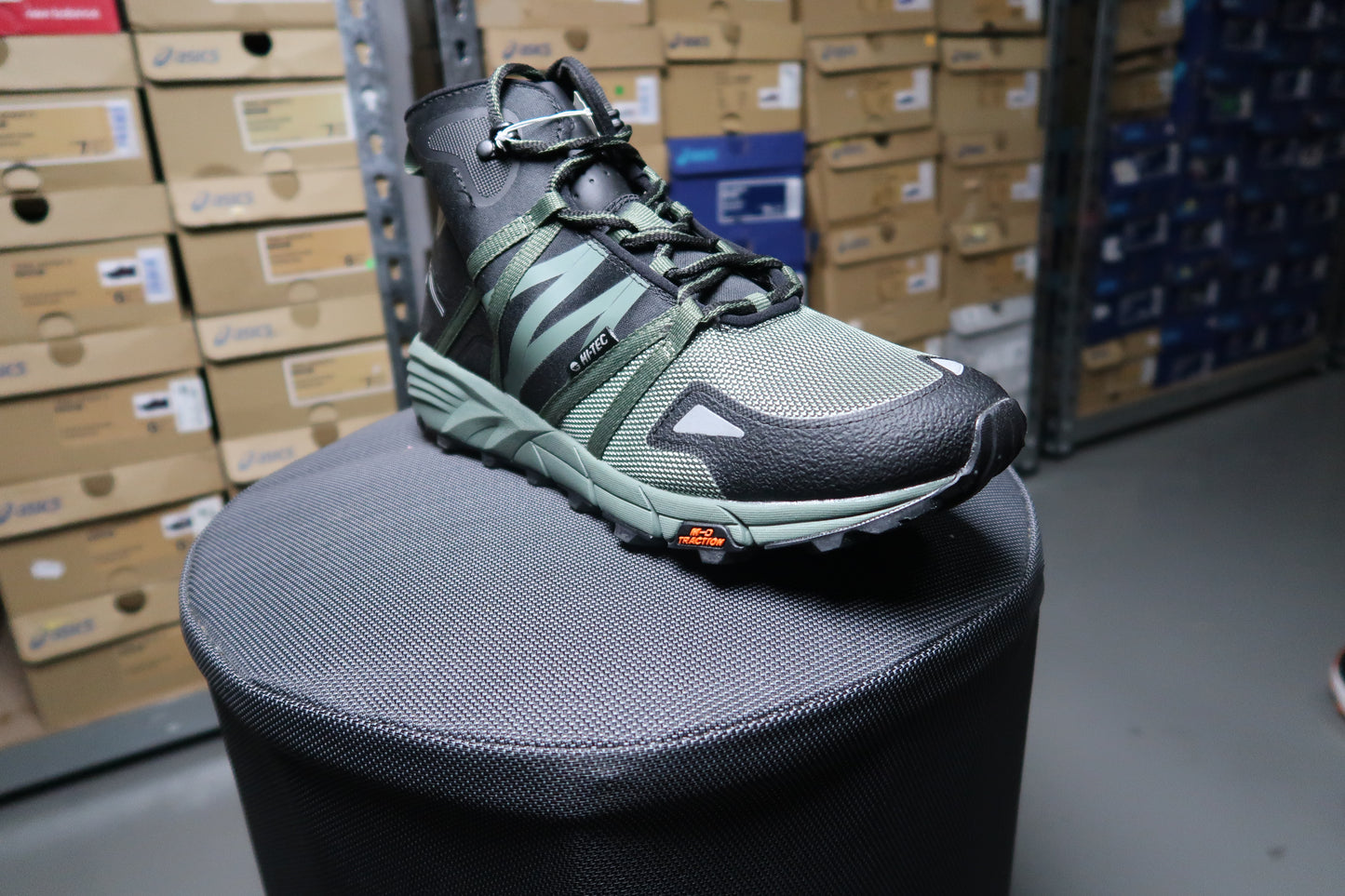 Hi-Tec V-Lite Shift Hiking Boot