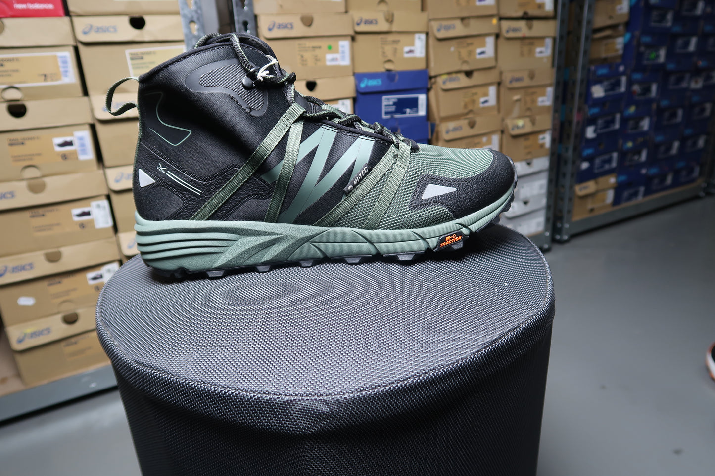 Hi-Tec V-Lite Shift Hiking Boot