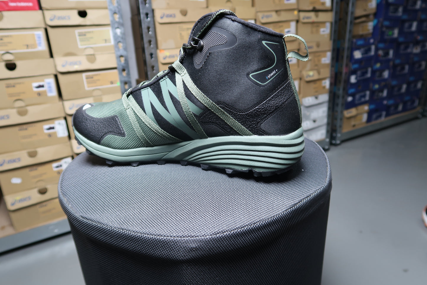 Hi-Tec V-Lite Shift Hiking Boot