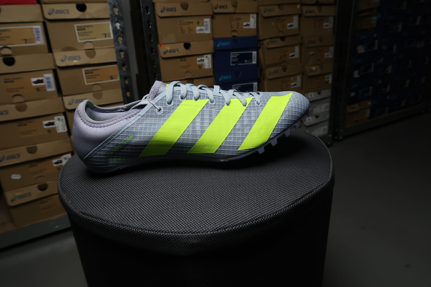 ADIDAS Sprintstar Sprint spikes