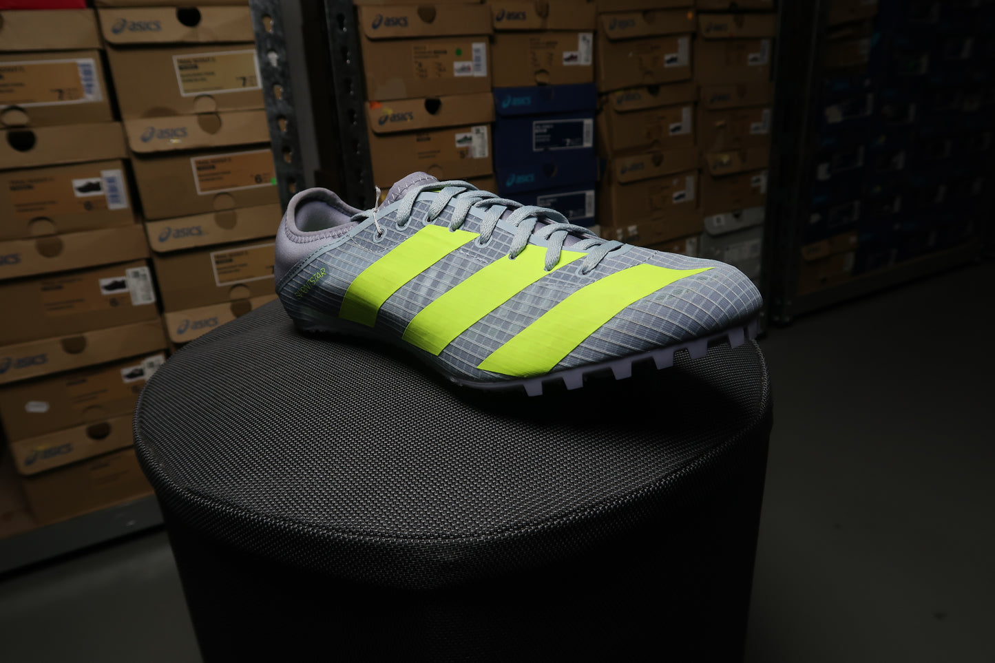 ADIDAS Sprintstar Sprint spikes