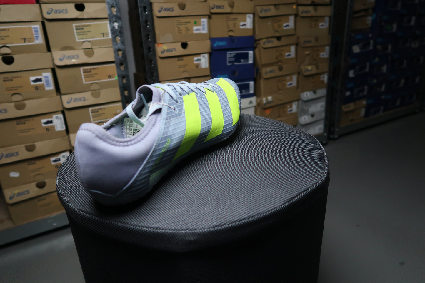 ADIDAS Sprintstar Sprint spikes
