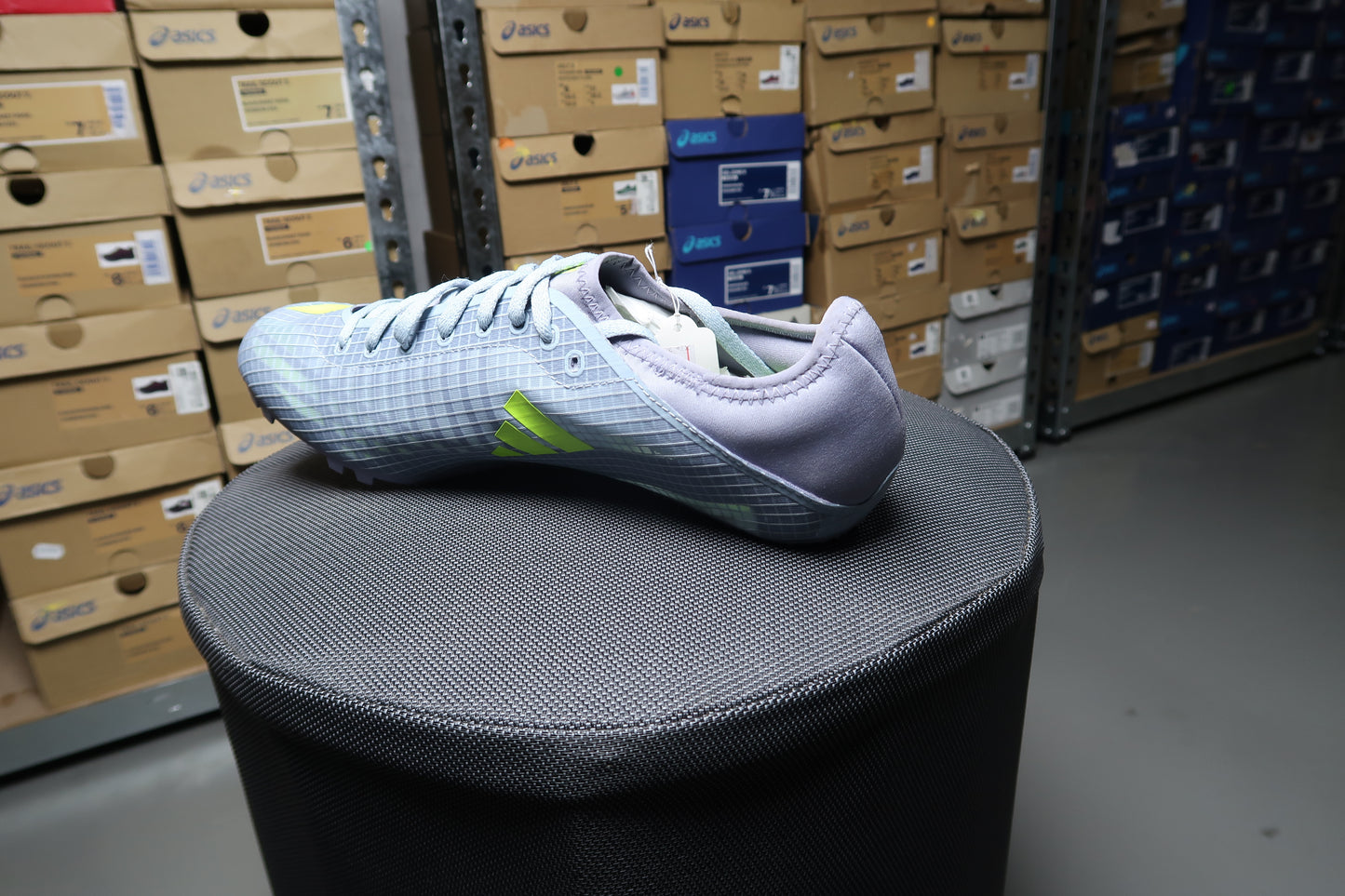 ADIDAS Sprintstar Sprint spikes