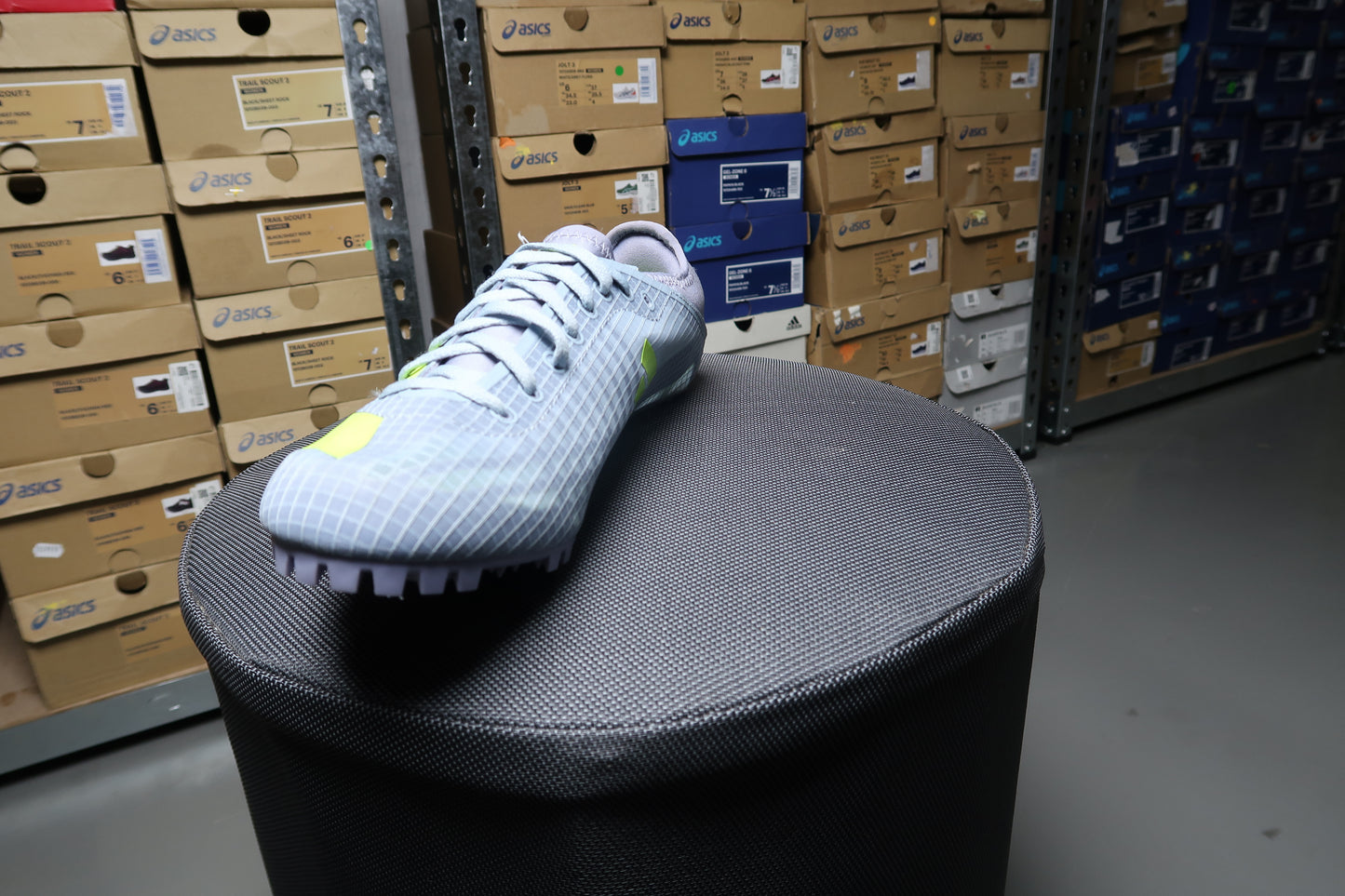 ADIDAS Sprintstar Sprint spikes