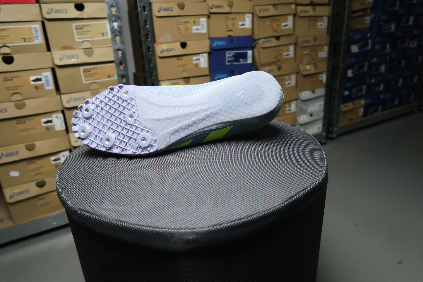 ADIDAS Sprintstar Sprint spikes