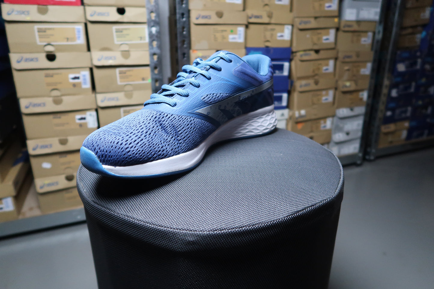 HI TEC V-LITE LEO MENS BLUE