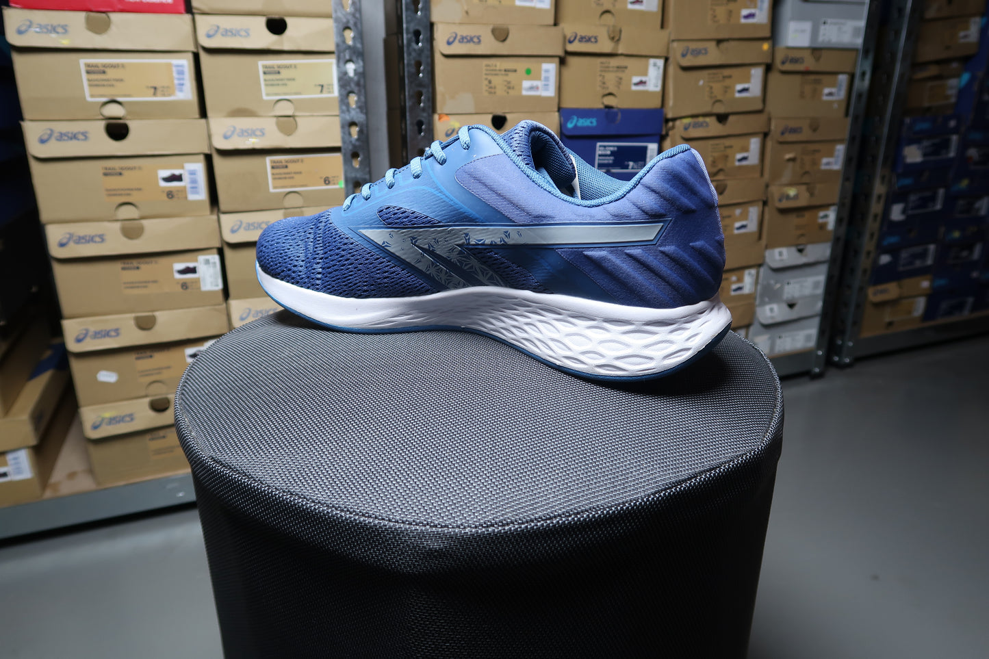HI TEC V-LITE LEO MENS BLUE