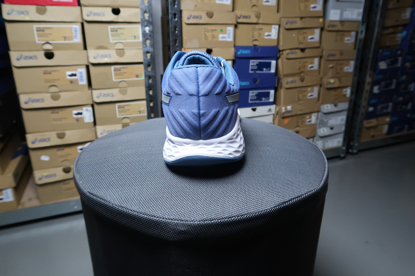 HI TEC V-LITE LEO MENS BLUE