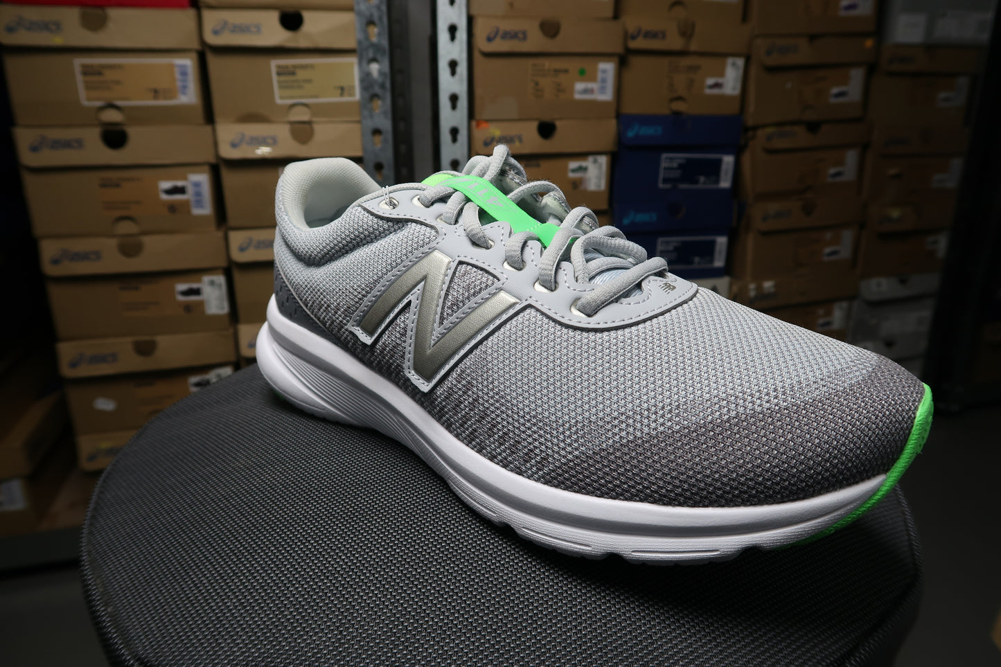 NEW BALANCE MENS 411 2E WIDE (RG2)
