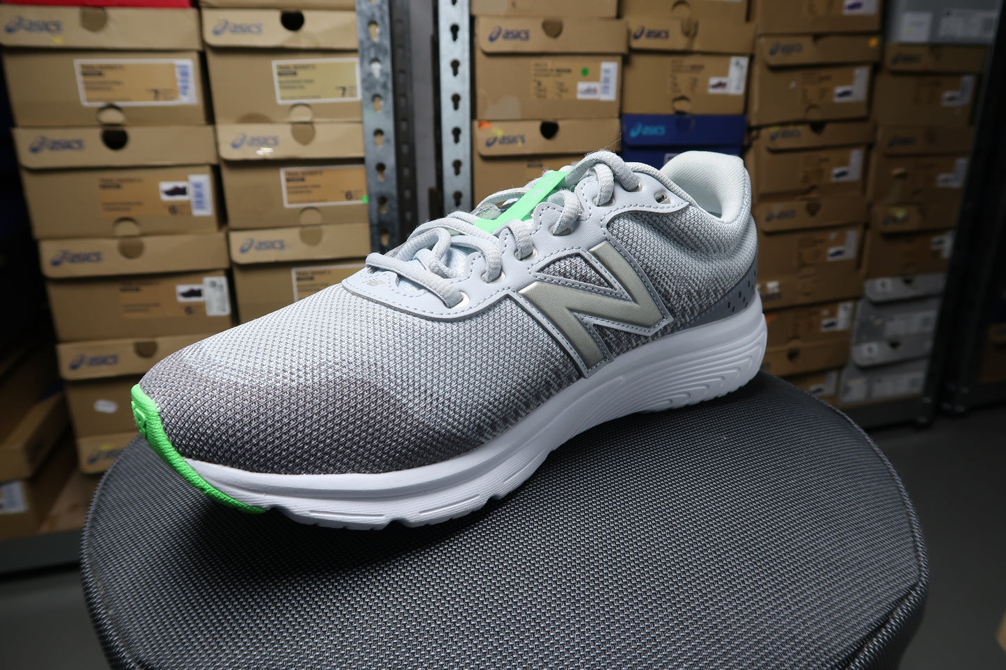 NEW BALANCE MENS 411 2E WIDE (RG2)